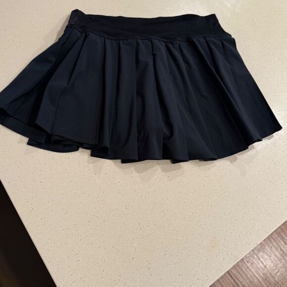Aerie Offline Skort Pleated Size Large - Picture 5 of 5